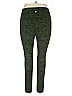 LIVI Green Casual Pants Size 14 - photo 2
