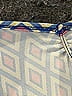 Dot Dot Smile Argyle Blue Dress Size 12-24 mo - photo 3