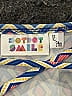 Dot Dot Smile Argyle Blue Dress Size 12-24 mo - photo 4