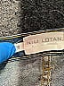 Nili Lotan Hearts Blue Jeans Size 26 waist - photo 4