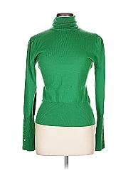 Moda International Long Sleeve Turtleneck