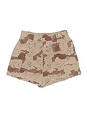 Tna Khaki Shorts