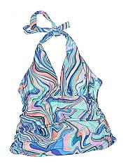 La Blanca Swimsuit Top