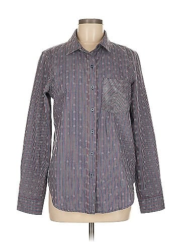 Marmot Long Sleeve Blouse (view 1)