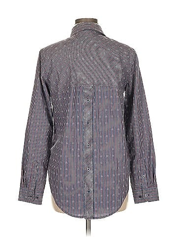 Marmot Long Sleeve Blouse (view 2)