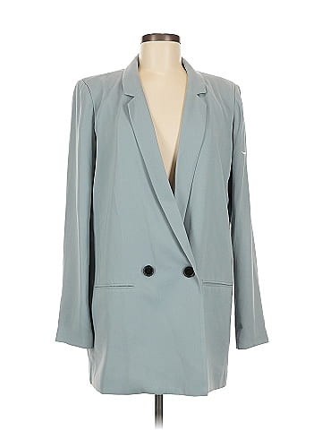 Mural Blazer (view 1)
