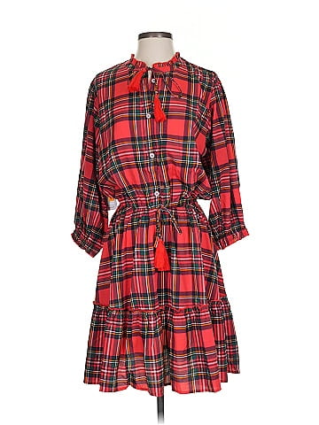 Simply Southern Casual Dress (view 1)