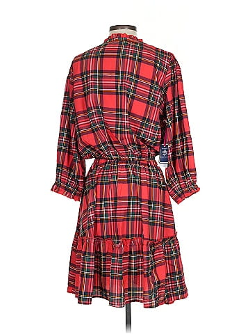Simply Southern Casual Dress (view 2)