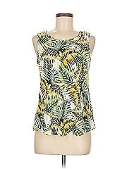 Cable & Gauge Tank Top