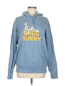 Ut For Uniqlo Pullover Hoodie