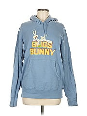 Ut For Uniqlo Pullover Hoodie