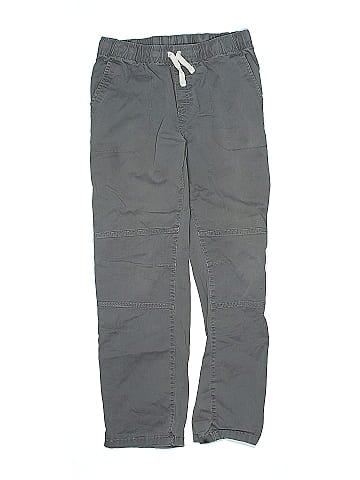 Cat & Jack Cargo Pants (view 1)