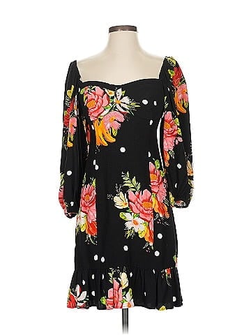 FARM Rio Cocktail Dress (view 1)