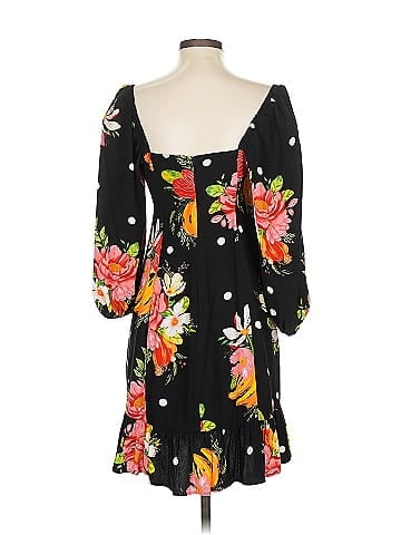 FARM Rio Cocktail Dress (view 2)