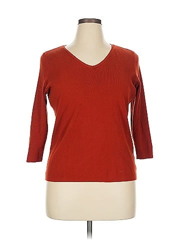 DressBarn Cardigan (view 1)