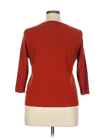 DressBarn Cardigan (view 2)