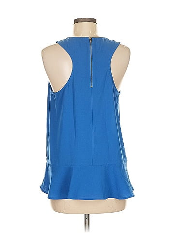 Joy Joy Sleeveless Blouse (view 2)