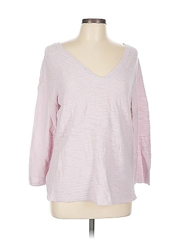 Ann Taylor LOFT Pullover Sweater (view 1)