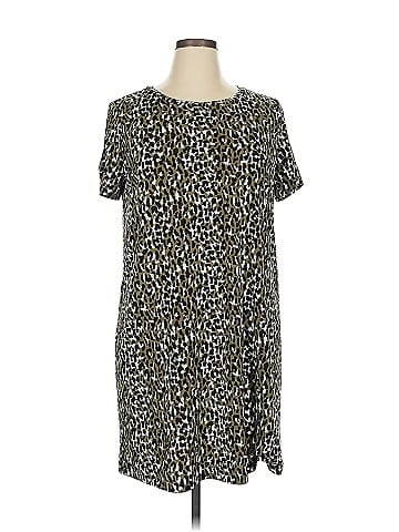 MICHAEL Michael Kors Casual Dress (view 1)