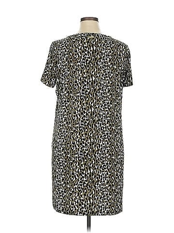 MICHAEL Michael Kors Casual Dress (view 2)