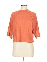 Universal Thread Short Sleeve Turtleneck