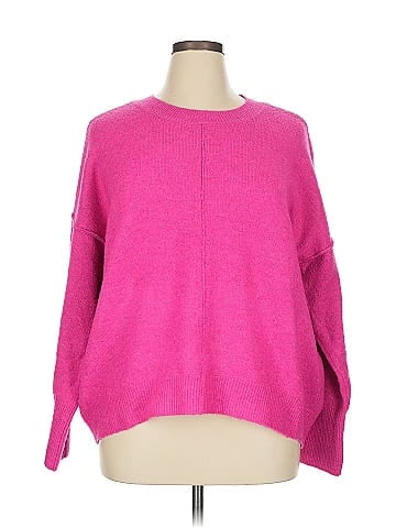 Vince Camuto Pullover Sweater (view 1)