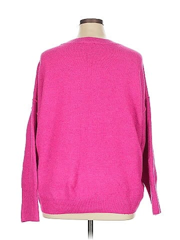 Vince Camuto Pullover Sweater (view 2)