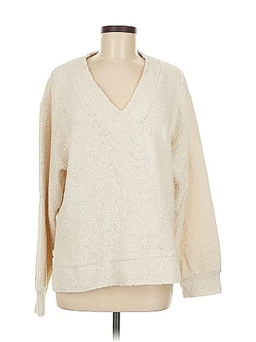 Zara Pullover Sweater (view 1)
