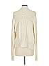 Calypso St. Barth 100% Cotton Ivory Cardigan Size XS - photo 2