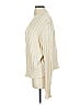 Calypso St. Barth 100% Cotton Ivory Cardigan Size XS - photo 5