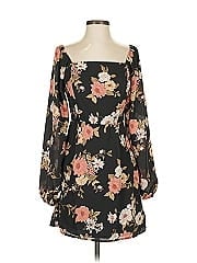 All In Favor Casual Dress