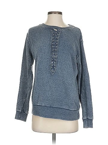 Ocean Drive Clothing Co. Pullover Sweater (view 1)