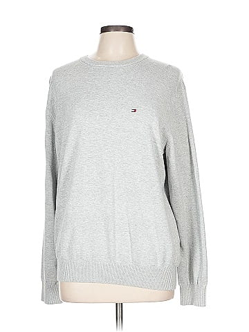 Tommy Hilfiger Pullover Sweater (view 1)