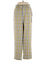 Unique Vintage Casual Pants