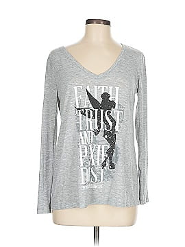 Disney Parks Long Sleeve T Shirt