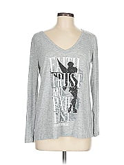 Disney Parks Long Sleeve T Shirt