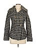 BKE 100% Polyester Houndstooth Gray Jacket Size S - photo 1