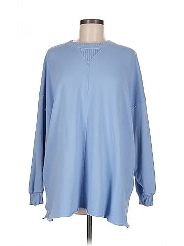 Aerie Pullover Sweater (view 1)