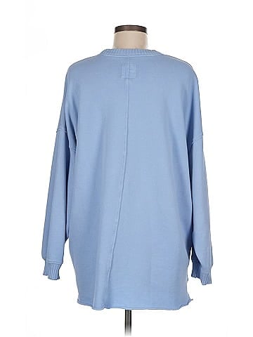 Aerie Pullover Sweater (view 2)