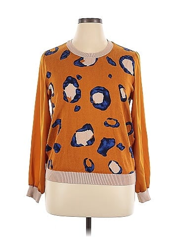 3.1 Phillip Lim for Target Pullover Sweater (view 1)