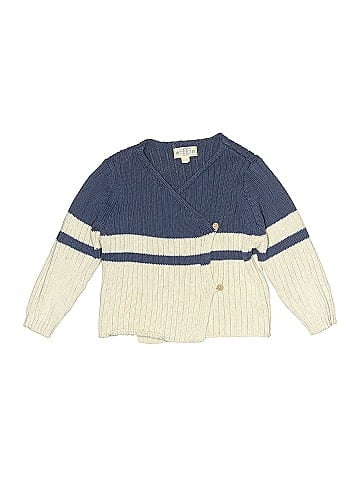 Egg New York Pullover Sweater (view 1)