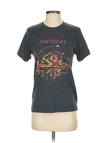 ALTERNATIVE Short Sleeve T-Shirt (view 1)