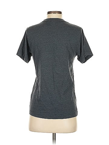 ALTERNATIVE Short Sleeve T-Shirt (view 2)