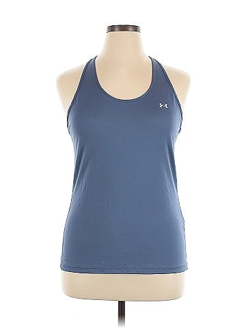 Under Armour Active Tank (view 1)