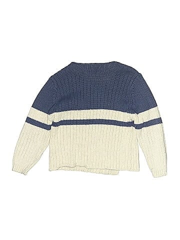 Egg New York Pullover Sweater (view 2)