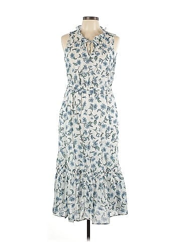 J.Crew Factory Store Casual Dress (view 1)