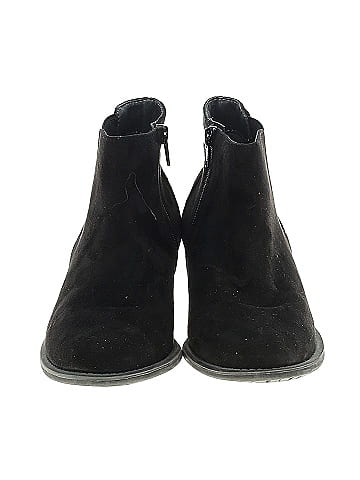White Mountain Ankle Boots (view 2)