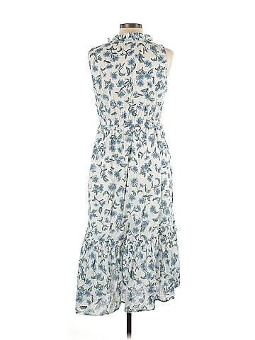 J.Crew Factory Store Casual Dress (view 2)