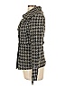 BKE 100% Polyester Houndstooth Gray Jacket Size S - photo 5