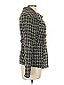 BKE 100% Polyester Houndstooth Gray Jacket Size S - photo 4